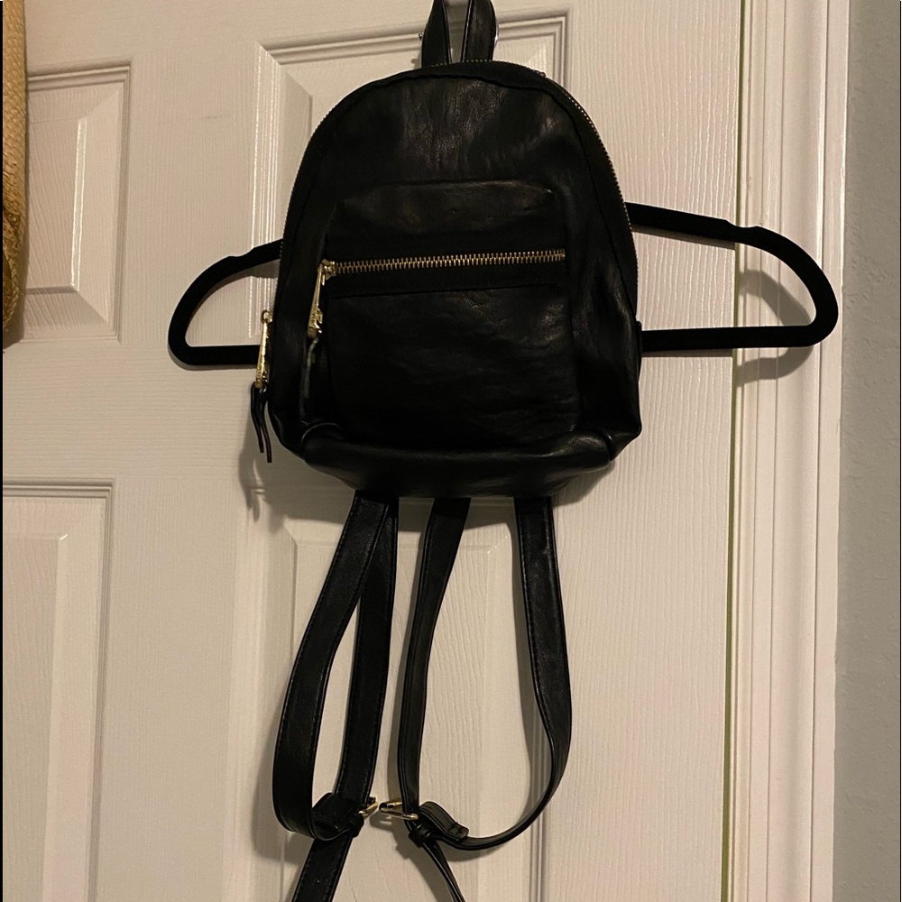 Madden Girl Small Back-Pack
